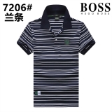 2024 .1 Boss Polo T-shirt man M-2XL (206)
