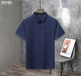 2024 .2 Boss Polo T-shirt man M-3XL (31)