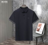 2024 .2 Boss Polo T-shirt man M-3XL (33)