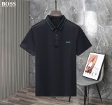 2024 .2 Boss Polo T-shirt man M-3XL (34)