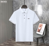 2024 .2 Boss Polo T-shirt man M-3XL (35)
