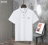 2024 .2 Boss Polo T-shirt man M-3XL (32)
