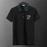 2023.12 Dior Polo T-shirt man M-3XL (251)
