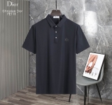 2023.12 Dior Polo T-shirt man M-3XL (254)