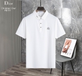 2023.12 Dior Polo T-shirt man M-3XL (253)