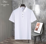 2023.12 Dior Polo T-shirt man M-4XL (255)