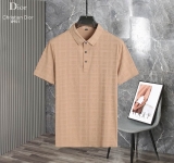2023.12 Dior Polo T-shirt man M-4XL (259)