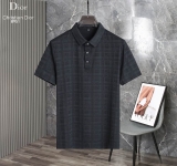 2023.12 Dior Polo T-shirt man M-4XL (257)