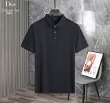2023.12 Dior Polo T-shirt man M-4XL (260)