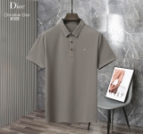 2024.1 Dior Polo T-shirt man M-3XL (269)