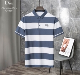 2024.1 Dior Polo T-shirt man M-3XL (274)