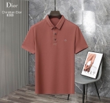 2024.1 Dior Polo T-shirt man M-3XL (271)