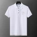 2024.1 Dior Polo T-shirt man M-3XL (266)
