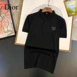 2024.2 Dior Polo T-shirt man M-4XL (279)