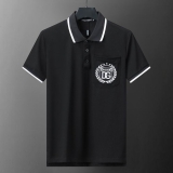 2024.1 DG Polo T-shirt man M-3XL (54)