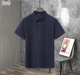 2024.2 DG Polo T-shirt man M-3XL (60)