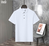 2024.2 DG Polo T-shirt man M-3XL (58)