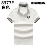 2024.1 DSQ Polo T-shirt man M-2XL (20)