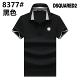 2024.1 DSQ Polo T-shirt man M-2XL (21)