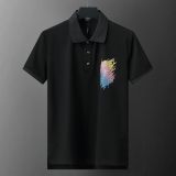 2024.1 Fendi Polo T-shirt man M-3XL (198)