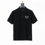 2024.1 Fendi Polo T-shirt man S-XL (203)