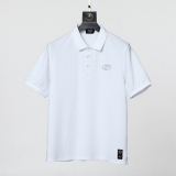 2024.1 Fendi Polo T-shirt man S-XL (208)