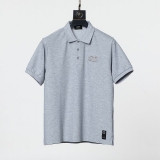 2024.1 Fendi Polo T-shirt man S-XL (207)