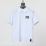 2024.1 Fendi Polo T-shirt man S-XL (199)