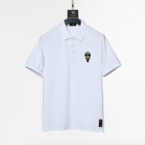 2024.1 Fendi Polo T-shirt man S-XL (206)