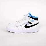 2024.3 Air Jordan 1 Kid shoes AAA -FXB160 (313)