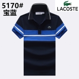 2024.1 Lacoste Polo T-shirt man M-2XL (67)