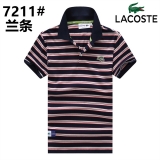 2024.1 Lacoste Polo T-shirt man M-2XL (69)