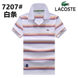 2024.1 Lacoste Polo T-shirt man M-2XL (71)