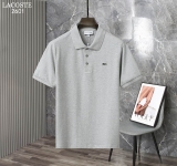 2024.2 Lacoste Polo T-shirt man M-3XL (80)