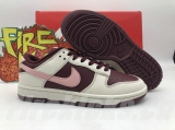2024.3 Super Max Perfect Nike SB Dunk Low Men And Women Shoes -ZL (238)