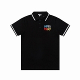2023.12 Loewe Polo T-shirt man S-XL (19)