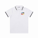 2023.12 Loewe Polo T-shirt man S-XL (20)