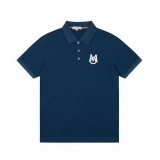 2024.1 Moncler Polo T-shirt man M-3XL (234)