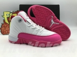 2023.12 Air Jordan Kid 12 shoes AAA -FXB220 (1)