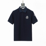 2024.1 Moncler Polo T-shirt man S-XL 261 (269)