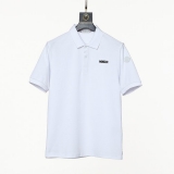 2024.1 Moncler Polo T-shirt man S-XL 261 (267)