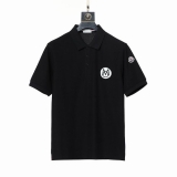 2024.1 Moncler Polo T-shirt man S-XL 261 (261)