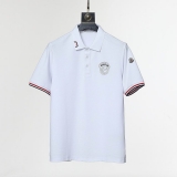 2024.1 Moncler Polo T-shirt man S-XL 261 (270)