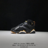 2024.3 Air Jordan 7 Kid shoes AAA -FXB170 (3)