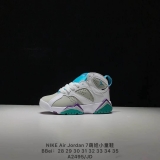 2024.3 Air Jordan 7 Kid shoes AAA -FXB170 (8)