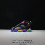 2024.3 Air Jordan 7 Kid shoes AAA -FXB170 (4)