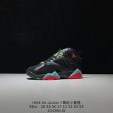 2024.3 Air Jordan 7 Kid shoes AAA -FXB170 (6)