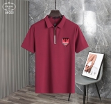 2023.12 Prada Polo T-shirt man M-3XL (162)