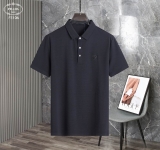 2023.12 Prada Polo T-shirt man M-3XL (161)
