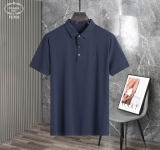 2023.12 Prada Polo T-shirt man M-3XL (170)